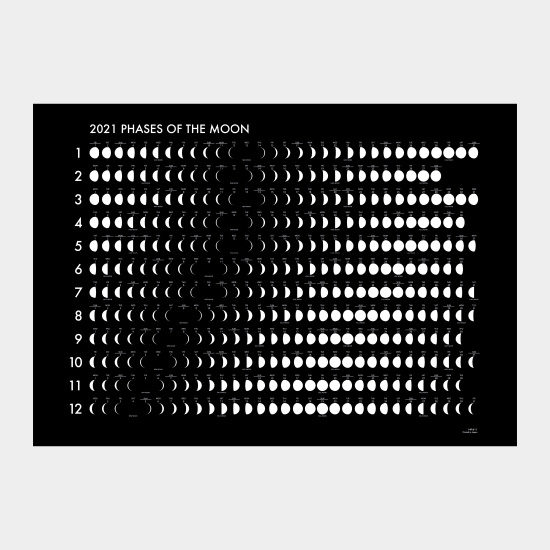フェーズ・オブ・ムーン NP-611 NP-611