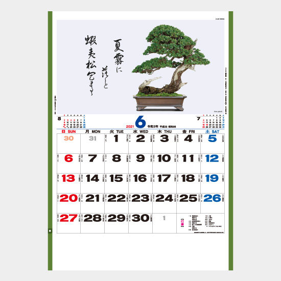 盆栽逸品集 TD-665 TD-665