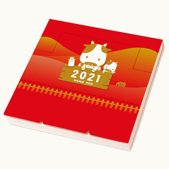 干支メモ100P KO-R1 KO-R1