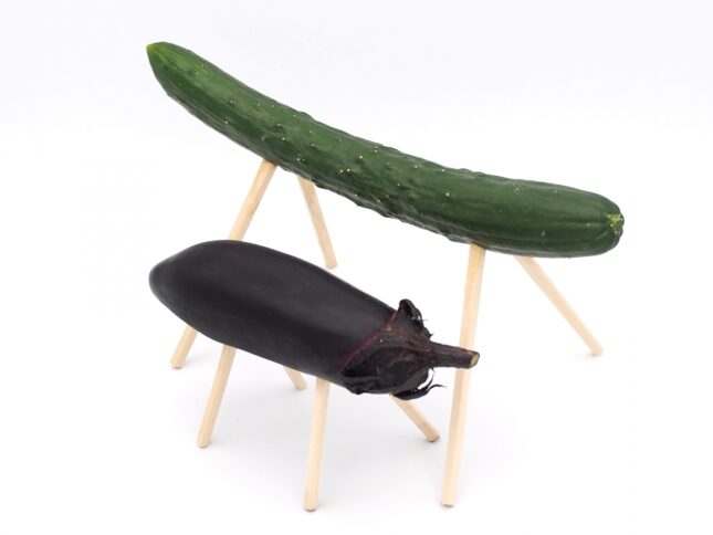 精霊馬