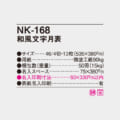 NK-168