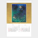 石踊達哉、【林檎花】、希少な額装用画集より、美品、新品額装付、送料込み Yahoo!オークション - 慶應 人気日本画家【石踊達哉】真筆 日本