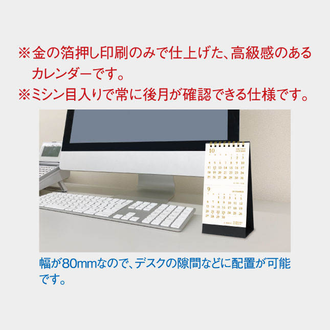 SG-9572 スタイリッシュ2マンス(ミシン目入り)(YG-272)