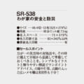 SR-538