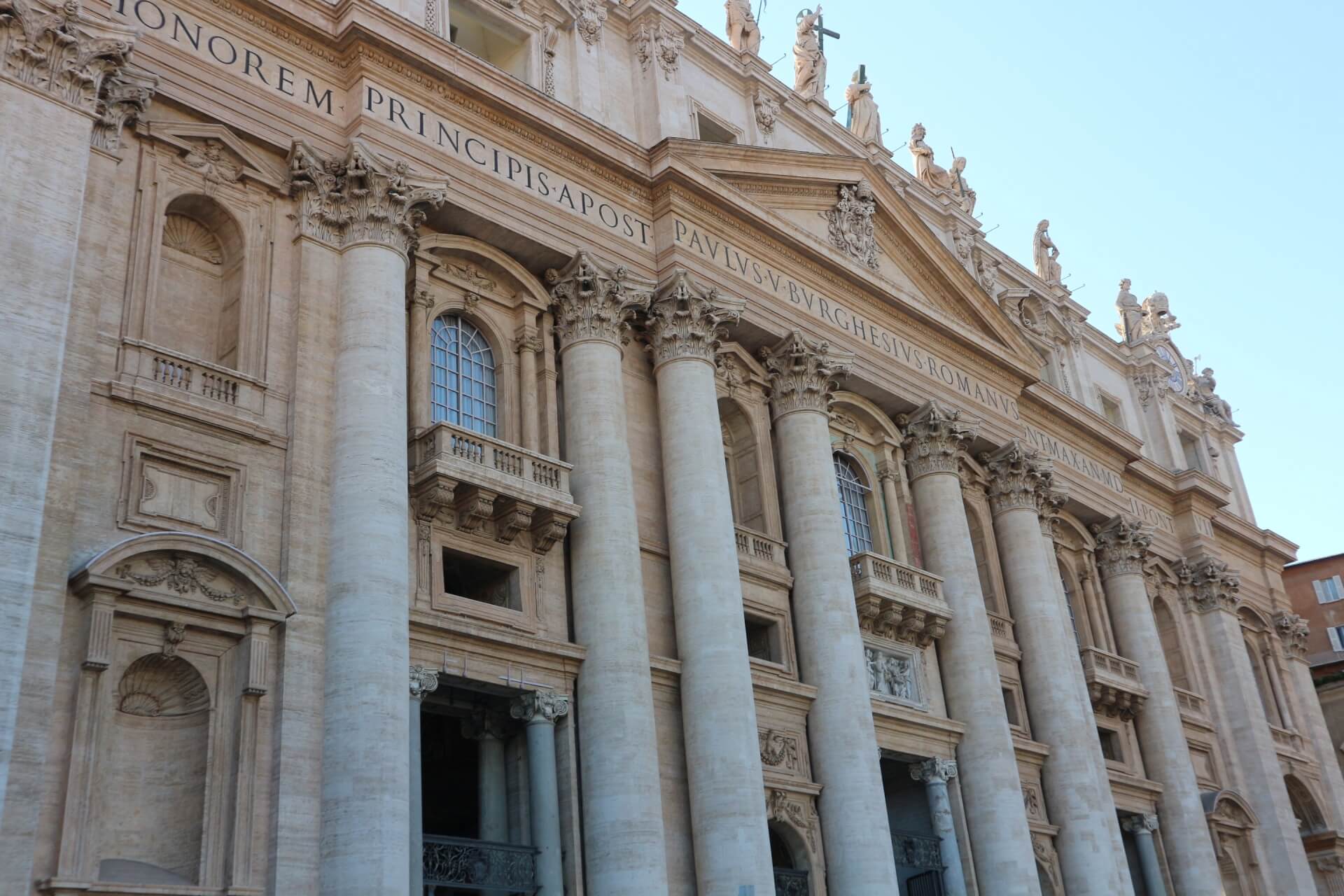 イタリア　ローマ