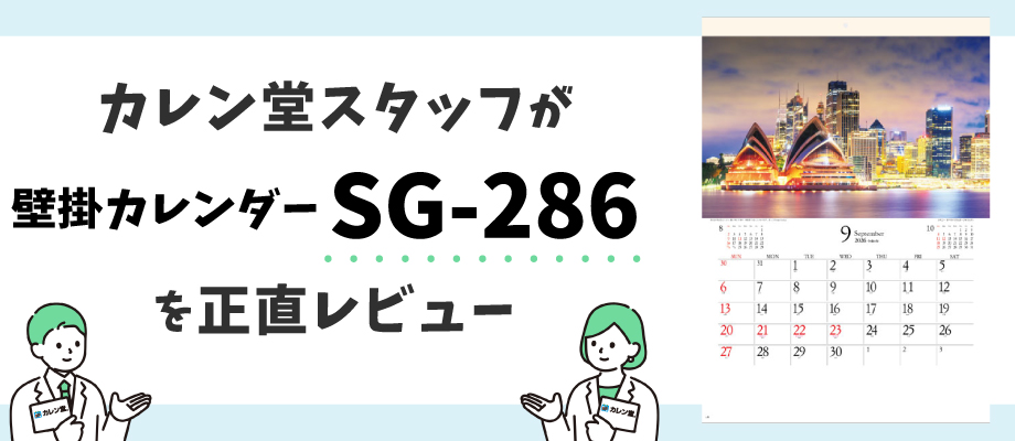 SG-286の正直レビュータイトル画像