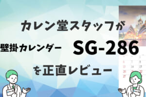 SG-286の正直レビュータイトル画像
