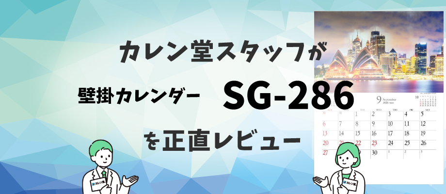 SG-286の正直レビュータイトル画像
