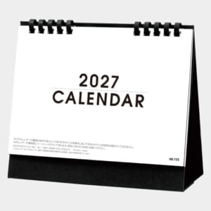 卓上 フリースタンド(シール付) HB-733 HB-733