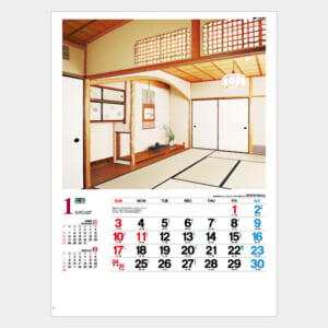 数寄屋の住まい IC-296H IC-296H