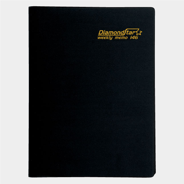 ダイアリー・手帳TD-146
