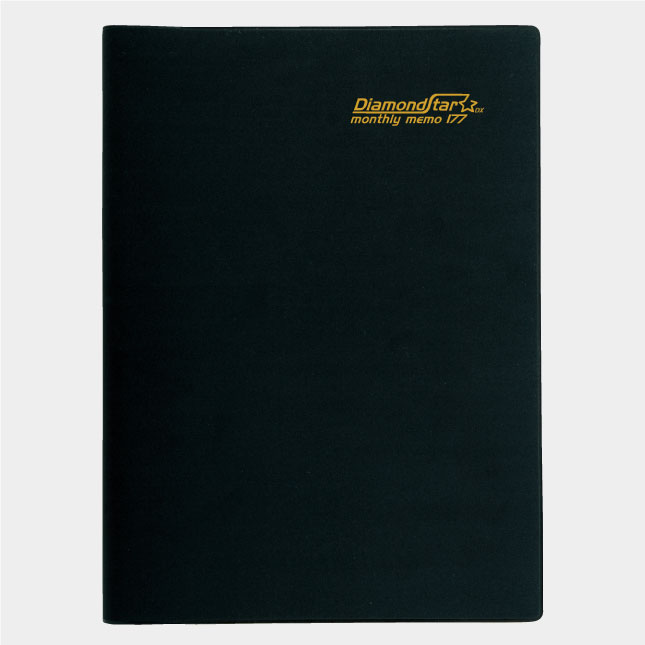 ダイアリー・手帳TD-177