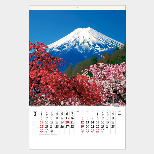 SB-250【フィルム】富士山（世界文化遺産）